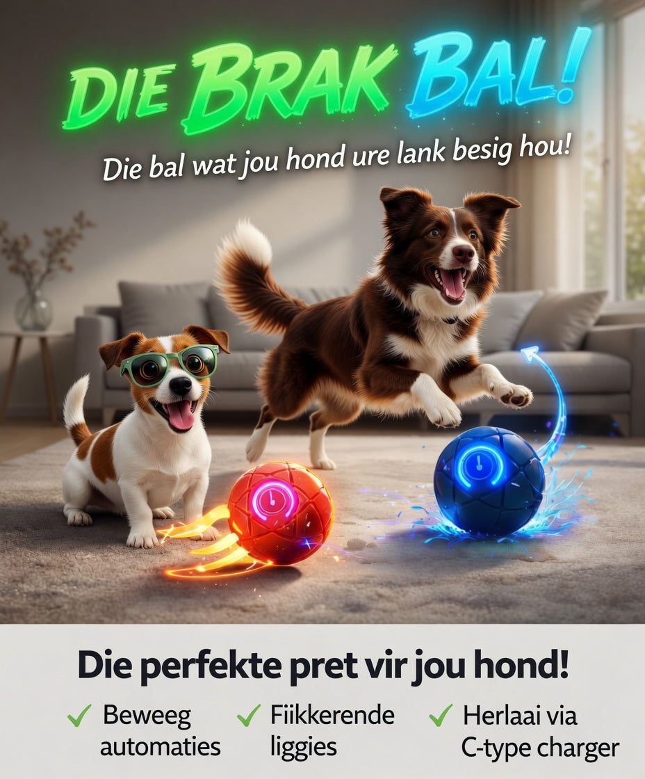 Die Brak Bal