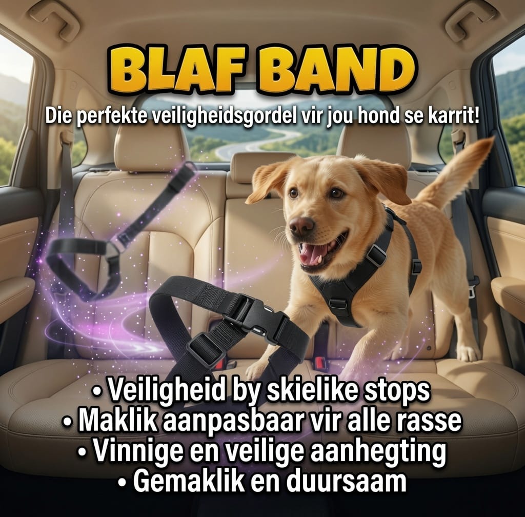 Blaf Band